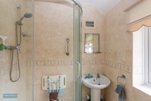 Shower Room- click for photo gallery